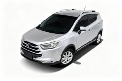 Jac T5 2018  1.5 jet flex 16v 5p aut.