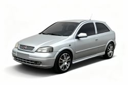 Chevrolet Astra 2001  Sedan/ astra gl sedan 1.8 mpfi 4p gasolina