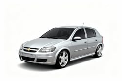 Chevrolet Astra 2004  Sedan/ astra gl sedan 1.8 mpfi 4p gasolina