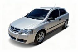 Chevrolet Astra 2007  S.sport 2.0 f.pow. 5p/sport 2.0 3p