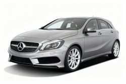Mercedes-benz A 250 2015  Classe  2.0 tb sport aut.