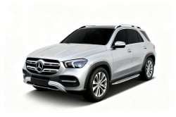 Mercedes-benz Gle 400 2022  Gle-400 3.0 tb 4matic diesel aut.