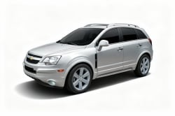 Chevrolet Captiva 2010  Sport fwd 2.4 16v 171/185cv