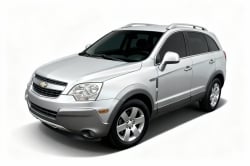 Chevrolet Captiva 2011  Sport awd 3.0 v6 24v 268cv