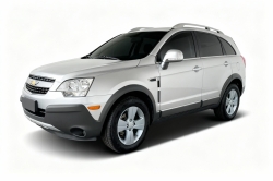 Chevrolet Captiva 2013  Sport awd 3.0 v6 24v 268cv