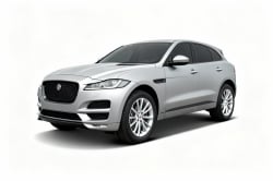 Jaguar F-pace 2017  3.0 first edition 380cv aut.