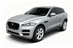 Jaguar F-pace 2018  2.0 prestige 250cv aut.