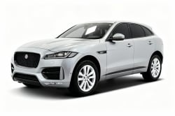 Jaguar F-pace 2019  2.0 prestige 250cv aut.