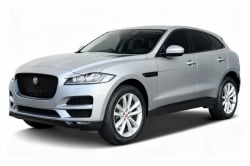 Jaguar F-pace 2020  3.0 s 380cv aut.