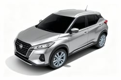 Nissan Kicks 2022  Active s 1.6 16v flex aut.