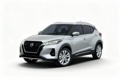 Nissan Kicks 2023  Exclusive 1.6 16v flex aut.