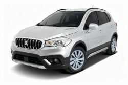 Suzuki S-cross 2019  4style-s allgrip 1.4 tb 16v aut.