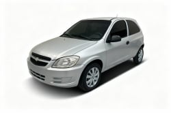 Chevrolet Celta 2012  Life/ ls 1.0 mpfi 8v flexpower 3p