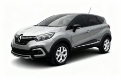 Renault Captur 2022  Intense 1.3 tb 16v flex 5p aut.