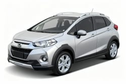 Honda Wr-v 2018  Ex 1.5 flexone 16v 5p aut.