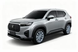 Honda Wr-v 2026  Exl 1.5 flexone 16v 5p aut.