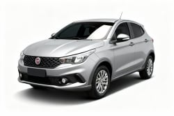 Fiat Argo 2020  Drive 1.0 6v flex