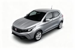 Fiat Argo 2024  1.0 6v flex