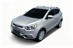 Jac T40 2019  1.6 16v 5p aut.