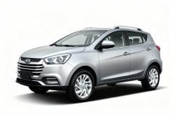 Jac T40 2020  1.5 jet flex 16v 5p mec.