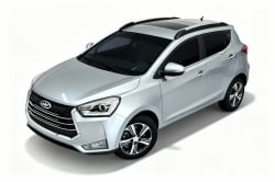 Jac T40 2022  Plus 1.5 jet flex 16v 5p mec.