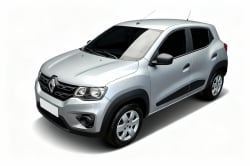 Renault Kwid 2018  Intense 1.0 flex 12v 5p mec.
