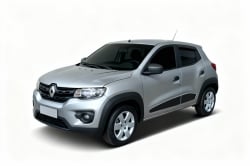 Renault Kwid 2019  Life 1.0 flex 12v 5p mec.
