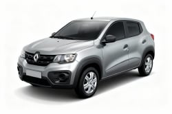 Renault Kwid 2020  Life 1.0 flex 12v 5p mec.