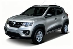 Renault Kwid 2021  Zen 1.0 flex 12v 5p mec.