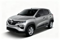 Renault Kwid 2023  Intense (elétrico)