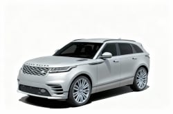 Land rover Ranger rover velar 2023  Range r. vel. r-dyn. hse 2.0 aut. (híb.)
