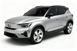 Volvo Xc 40 2023  Recharge plus (elétrico)
