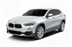 Bmw X2 2019  Sdrive 18i 1.5 activeflex 136cv aut.