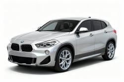 Bmw X2 2020  Sdrive 20i 2.0/2.0 tb a. flex 16v aut