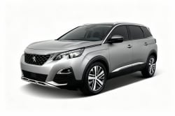 Peugeot 5008 2019  Griffe pack 1.6 turbo 16v 5p aut.