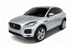 Jaguar E-pace 2019  R-dyn. se 2.0 awd 250cv aut/flex.