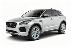 Jaguar E-pace 2020  R-dynamic s 2.0 awd 249cv/ flex