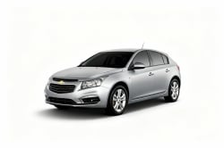 Chevrolet Cruze 2016  Lt 1.8 16v flexpower 4p mec.