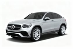 Mercedes-benz Glc 63 s amg 2021  Glc-63 s amg 4matic coupe 4.0 bi-tb v8