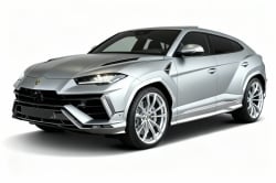 Lamborghini Urus 2024  Performante 650-4