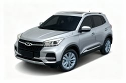 Caoa chery Tiggo 5x 2021  Txs 1.5 16v turbo flex aut.