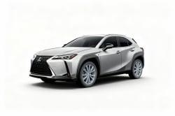 Lexus Ux 250h 2019  Ux-250h f-sport 2.0 16v aut. (híbrido)