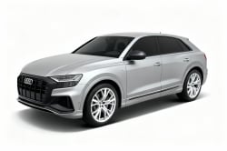 Audi Q8 2023  Perfo. 3.0 tfsi quattro s-tron/(híb.)