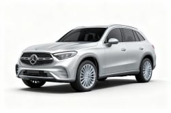 Mercedes-benz Glc 300 2025  Glc-300 4matic 2.0 tb aut. (híb)