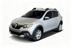 Renault Stepway 2020  Zen flex 1.6 16v mec.