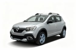 Renault Stepway 2023  Iconic flex 1.6 16v aut.