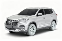 Caoa chery Tiggo 8 2022  Txs 1.6 16v tgdi aut.