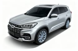 Caoa chery Tiggo 8 2023  Founder s edition 1.6 tgdi aut.