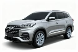 Caoa chery Tiggo 8 2024  Txs 1.6 16v tgdi aut.