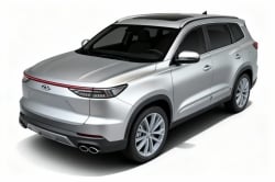 Caoa chery Tiggo 8 0km  Pro 1.5 turbo (híbrido)